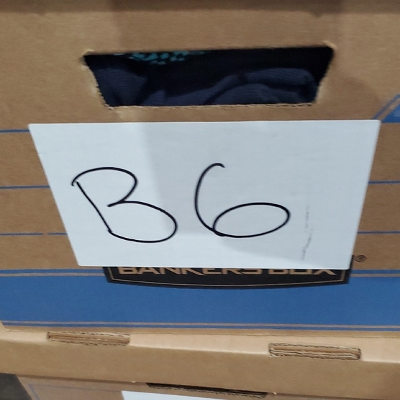 Figs Gray Scrub Pants with Tapered Leg Design Tie Waist - Picture 10 of 10